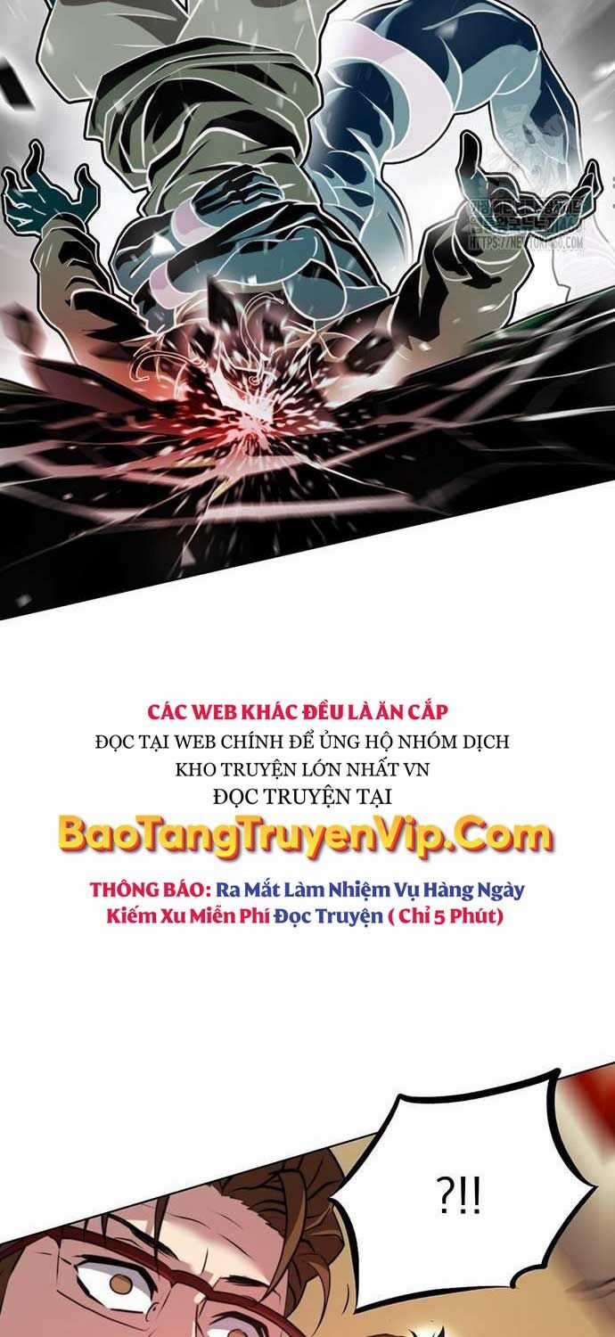 Sàn Đấu Sống Còn Chapter 14 trang 31
