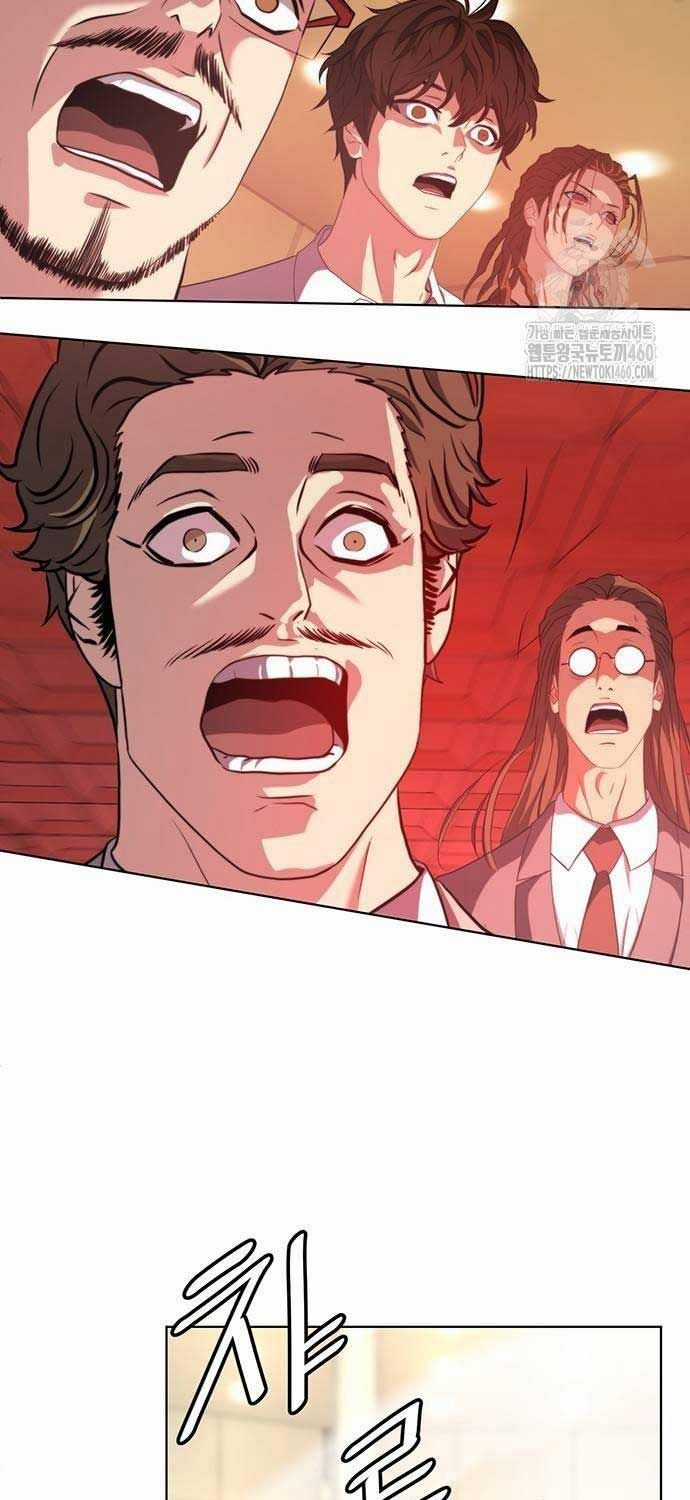 Sàn Đấu Sống Còn Chapter 14 trang 32