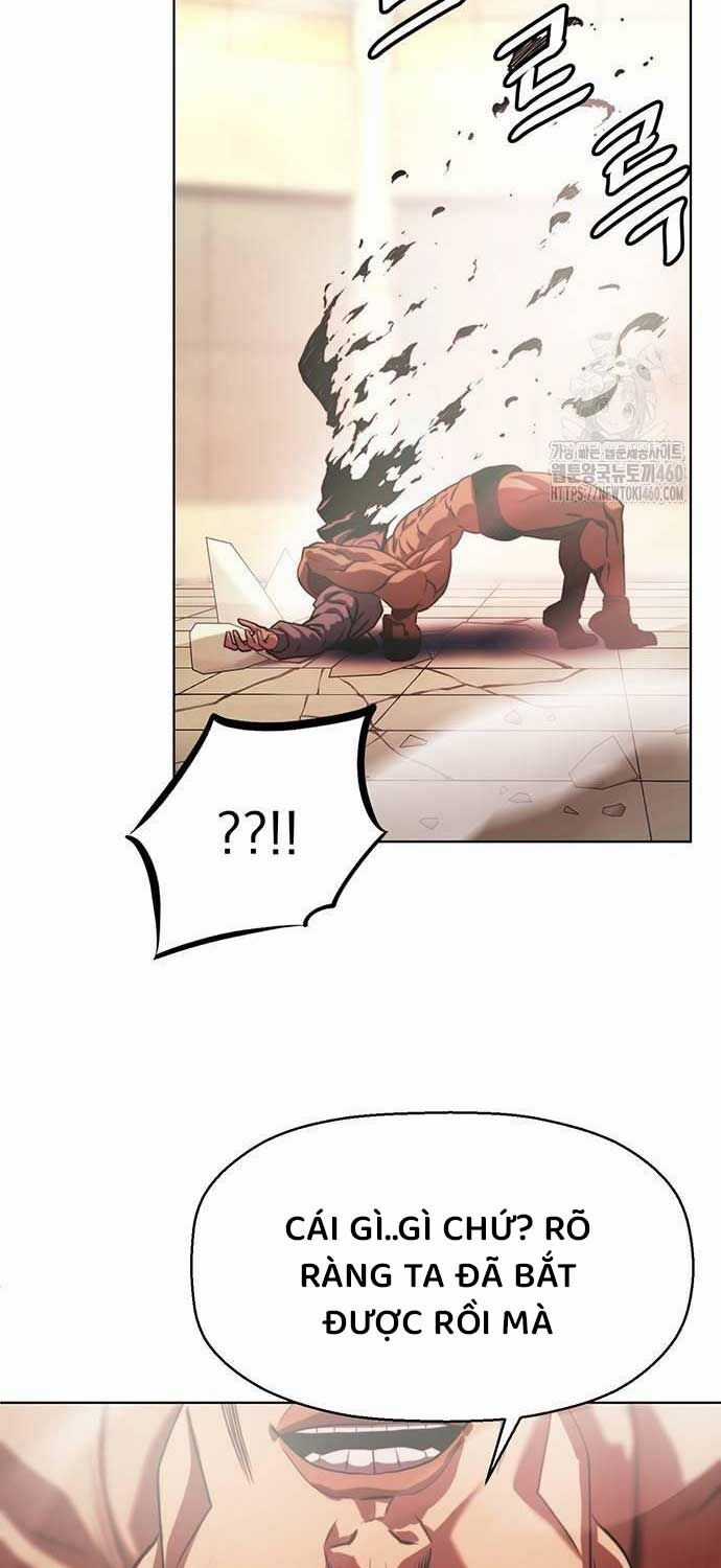 Sàn Đấu Sống Còn Chapter 14 trang 33