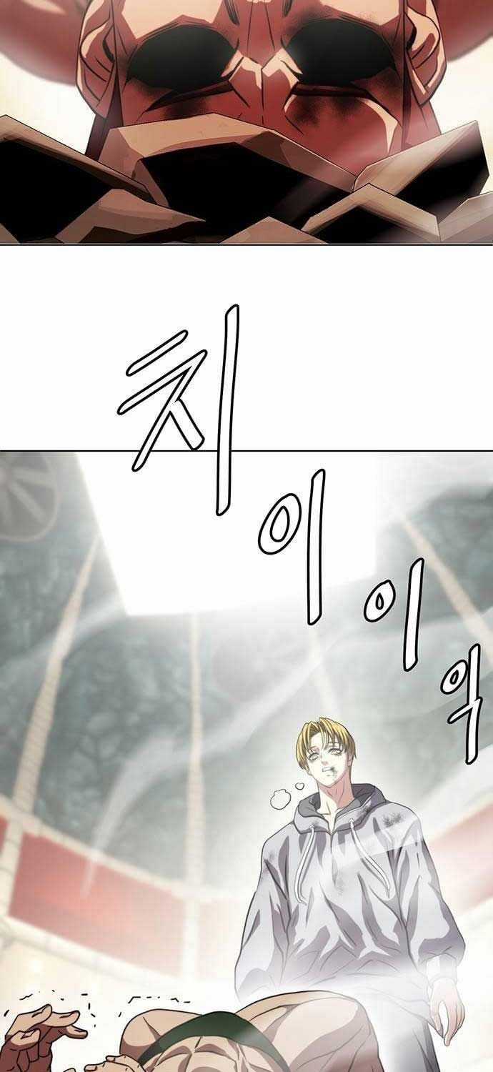 Sàn Đấu Sống Còn Chapter 14 trang 34