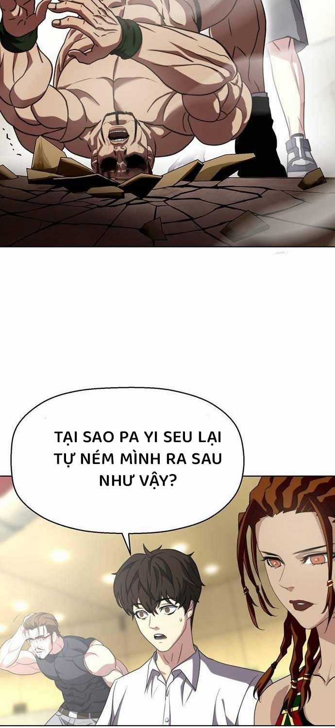 Sàn Đấu Sống Còn Chapter 14 trang 35