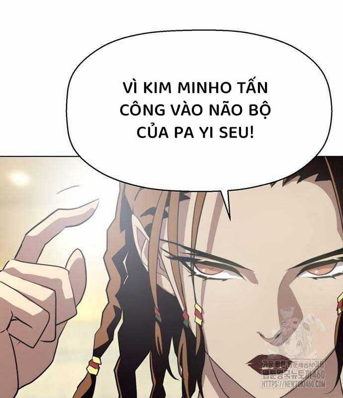 Sàn Đấu Sống Còn Chapter 14 trang 36