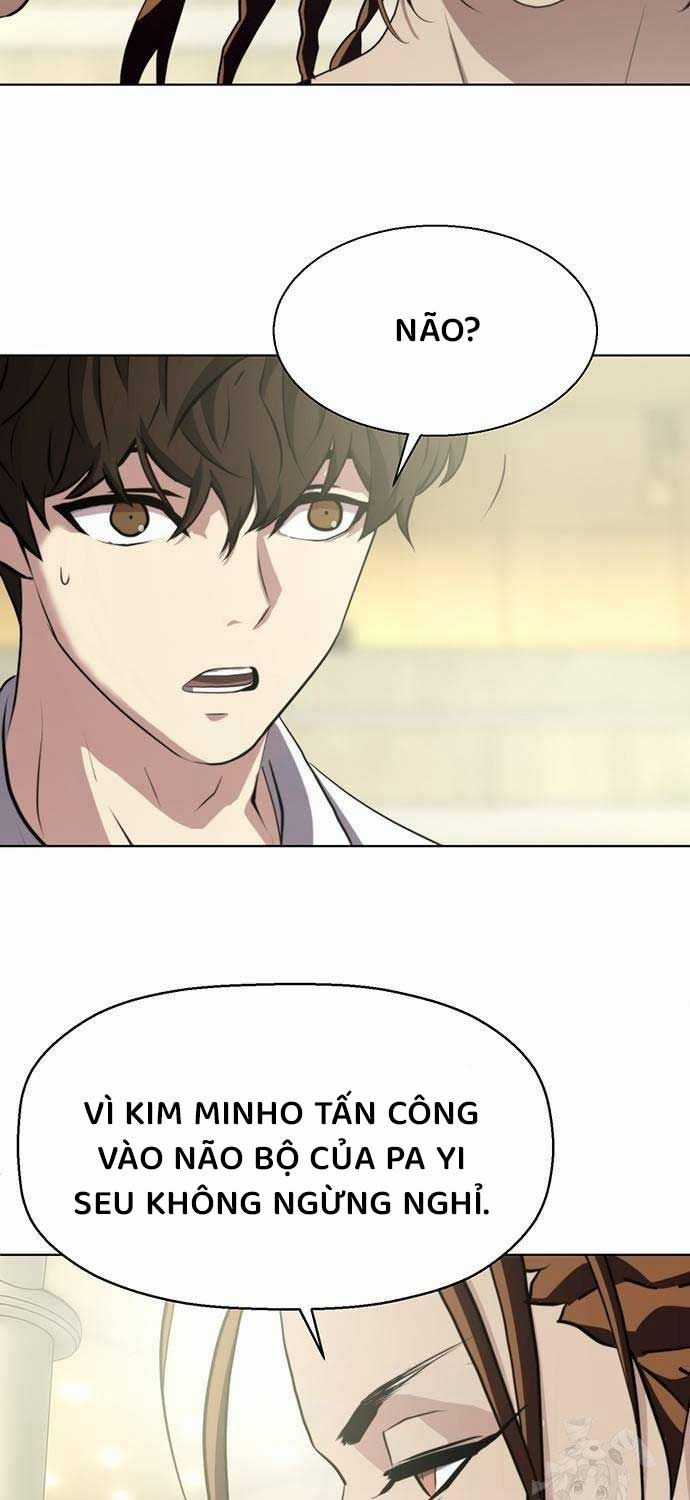 Sàn Đấu Sống Còn Chapter 14 trang 37