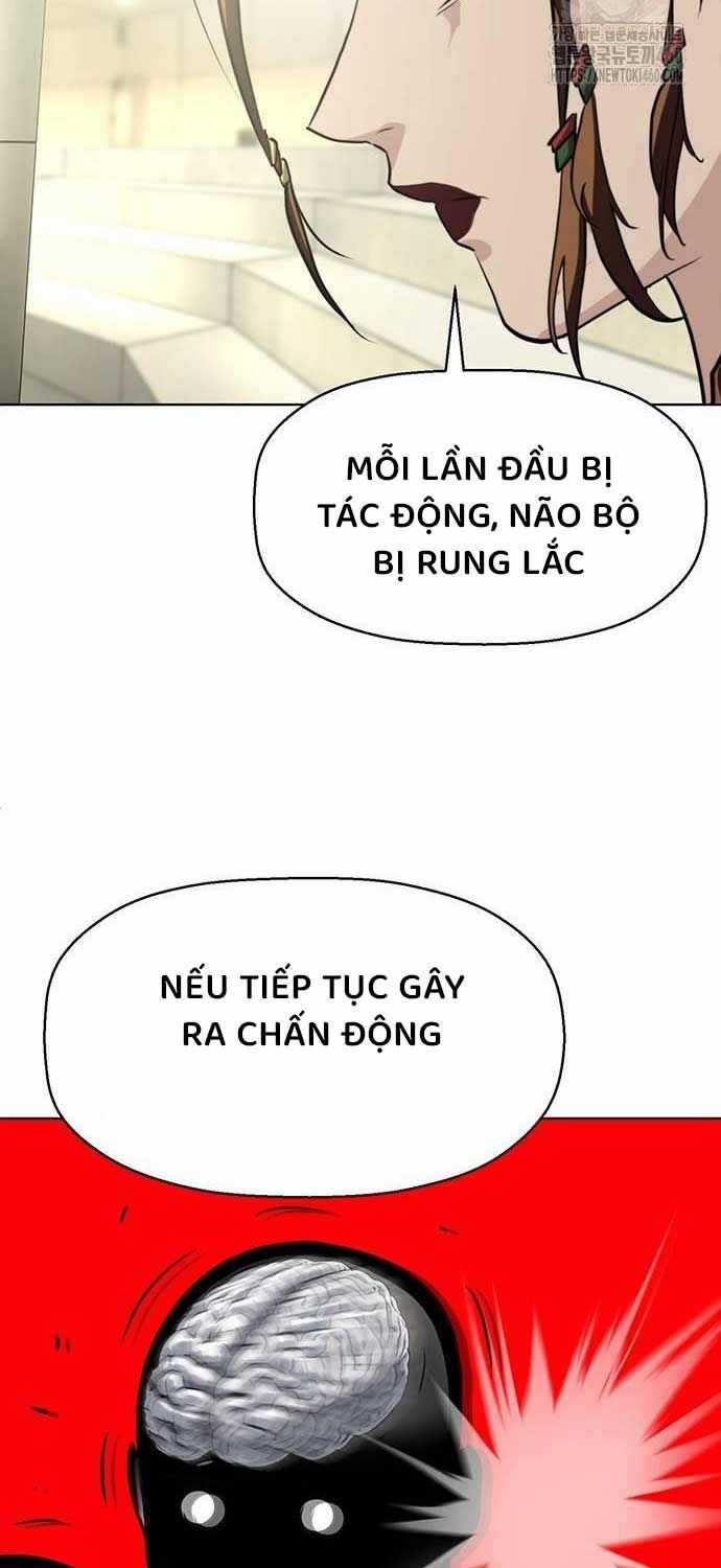 Sàn Đấu Sống Còn Chapter 14 trang 38