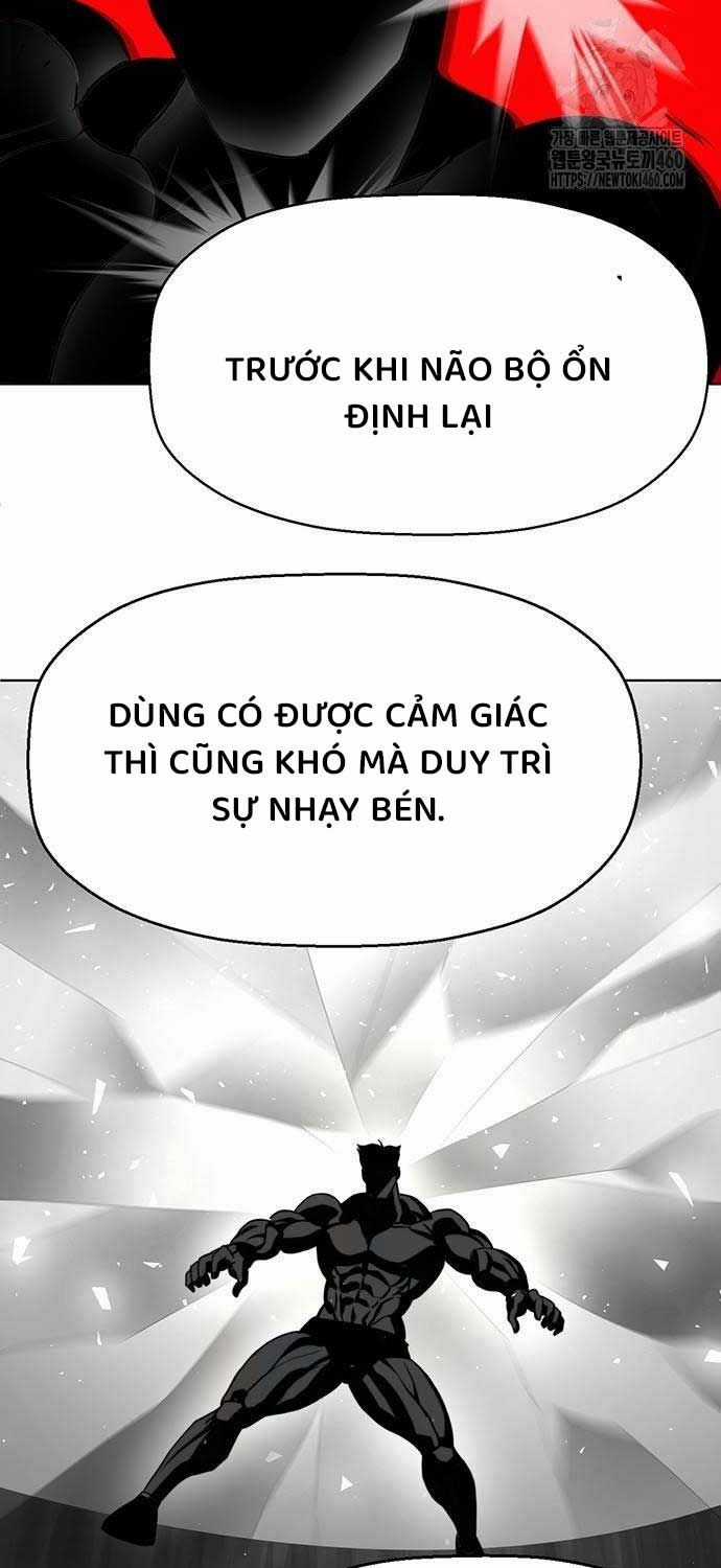 Sàn Đấu Sống Còn Chapter 14 trang 39