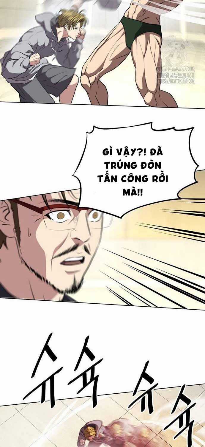 Sàn Đấu Sống Còn Chapter 14 trang 4