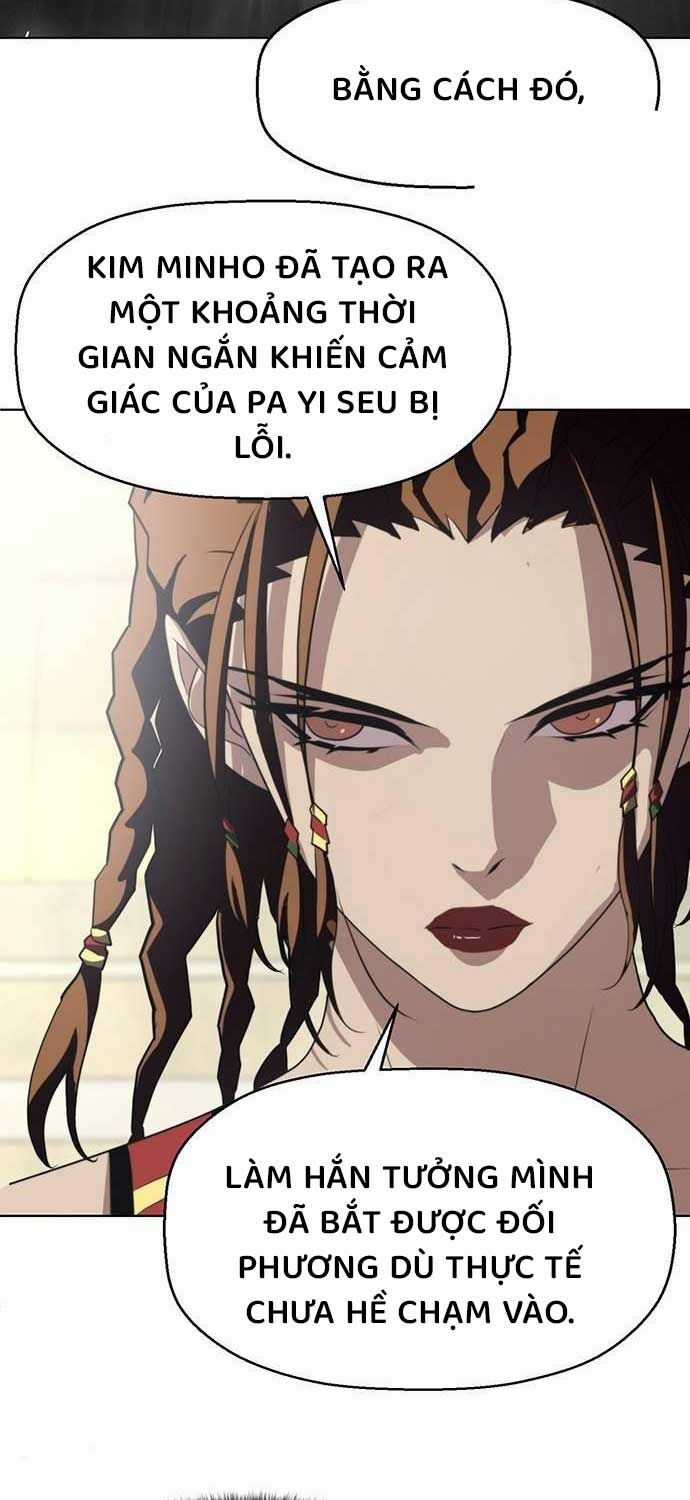 Sàn Đấu Sống Còn Chapter 14 trang 40