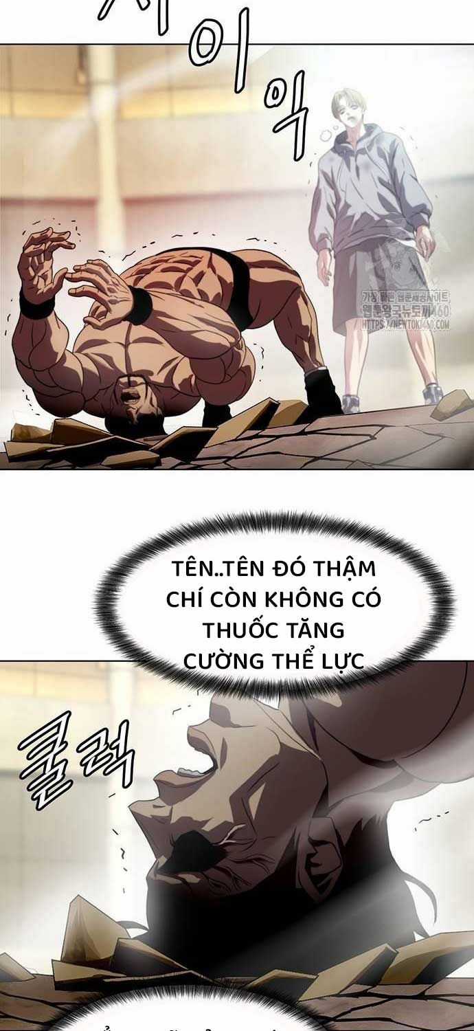 Sàn Đấu Sống Còn Chapter 14 trang 42