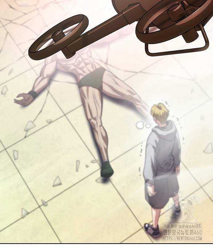 Sàn Đấu Sống Còn Chapter 14 trang 45