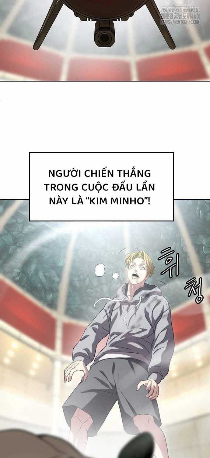 Sàn Đấu Sống Còn Chapter 14 trang 47