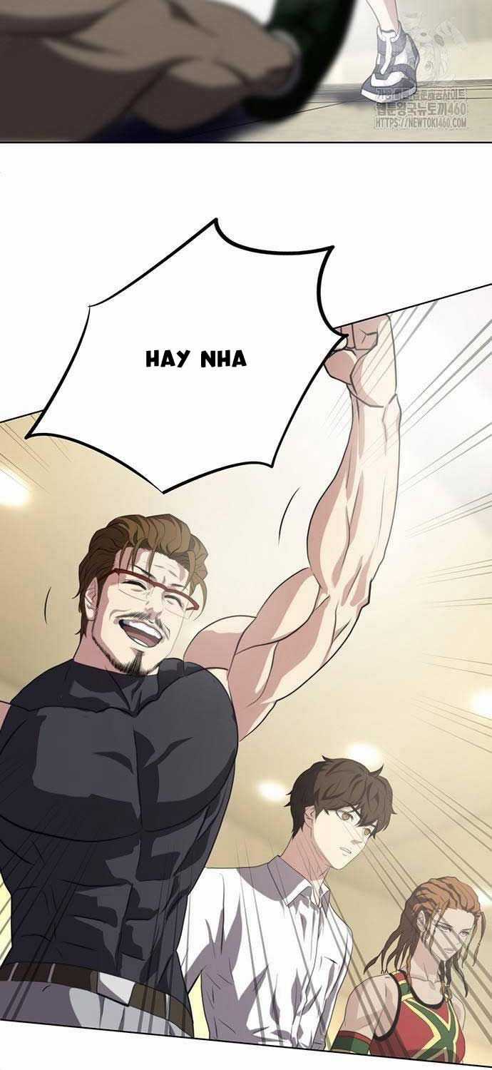 Sàn Đấu Sống Còn Chapter 14 trang 48