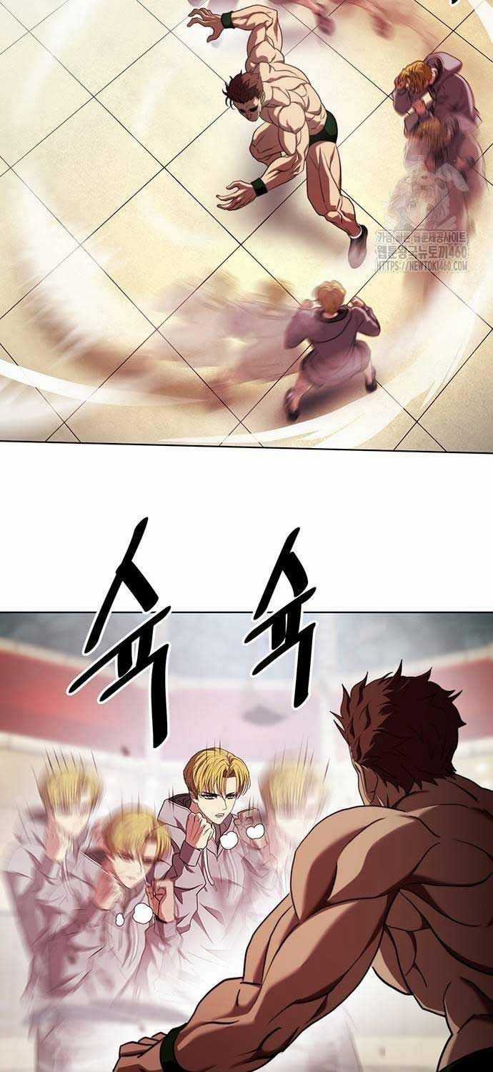 Sàn Đấu Sống Còn Chapter 14 trang 5