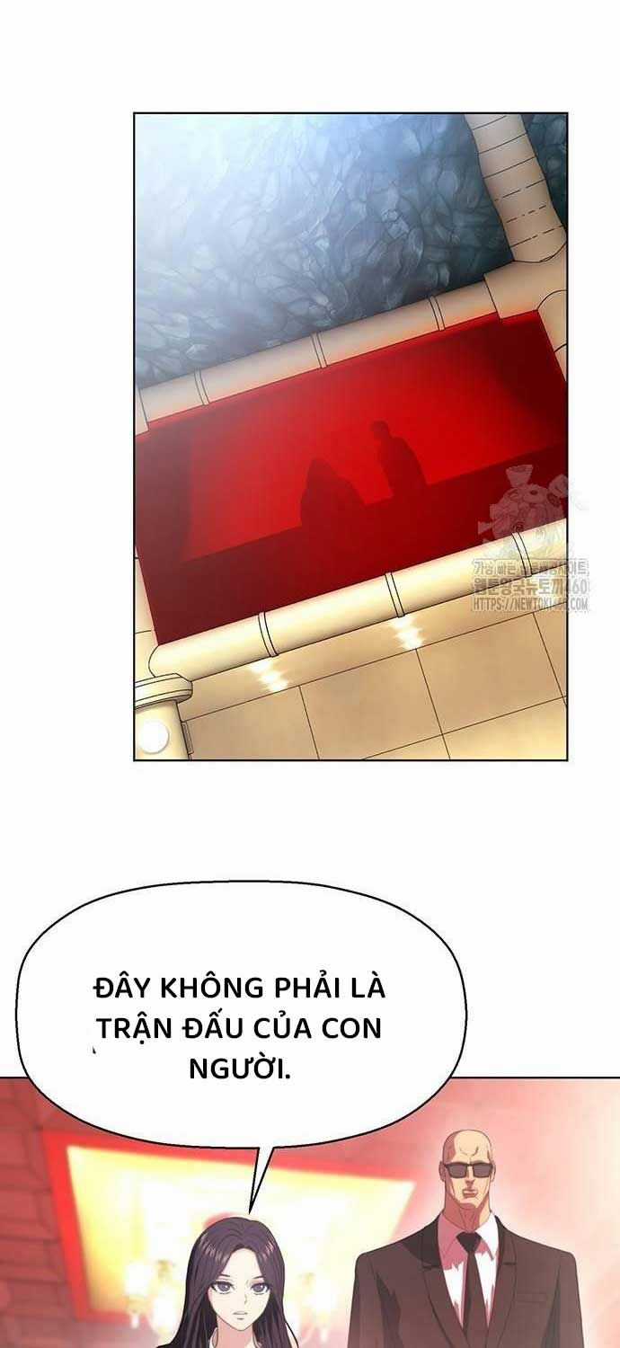 Sàn Đấu Sống Còn Chapter 14 trang 53