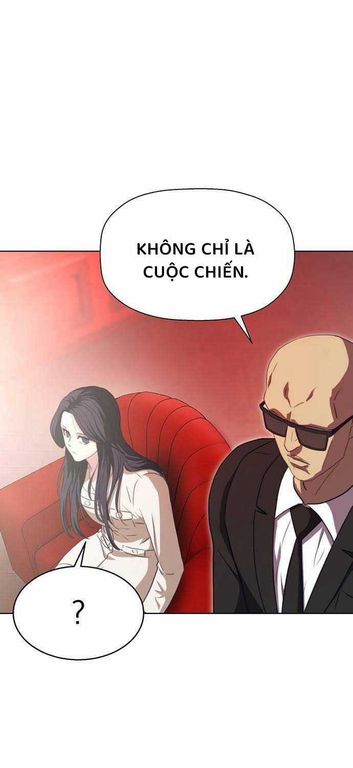 Sàn Đấu Sống Còn Chapter 14 trang 55