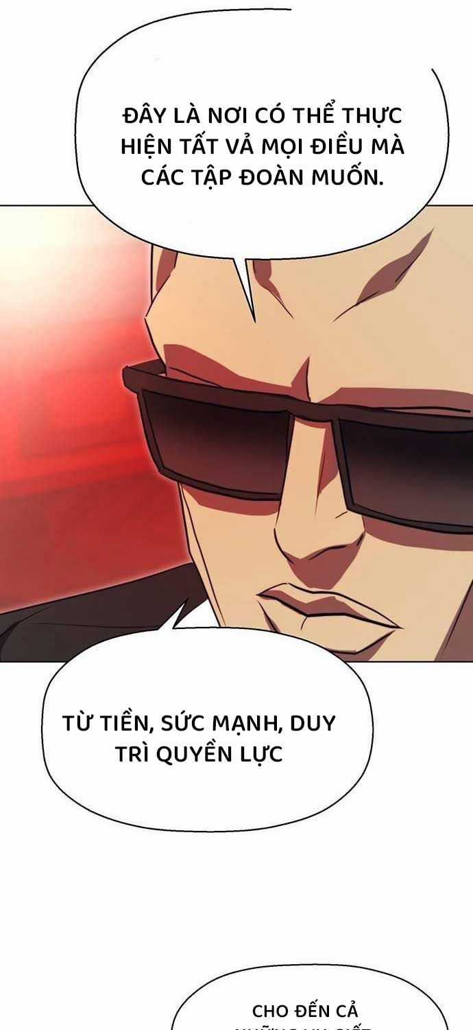 Sàn Đấu Sống Còn Chapter 14 trang 56