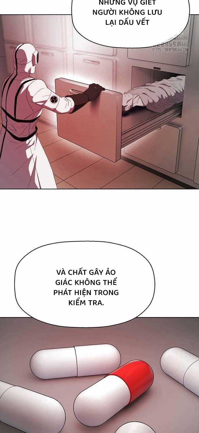 Sàn Đấu Sống Còn Chapter 14 trang 57