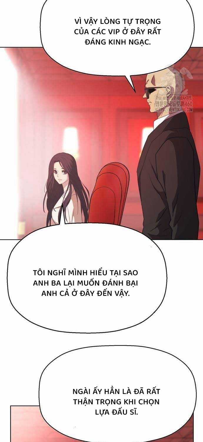 Sàn Đấu Sống Còn Chapter 14 trang 59