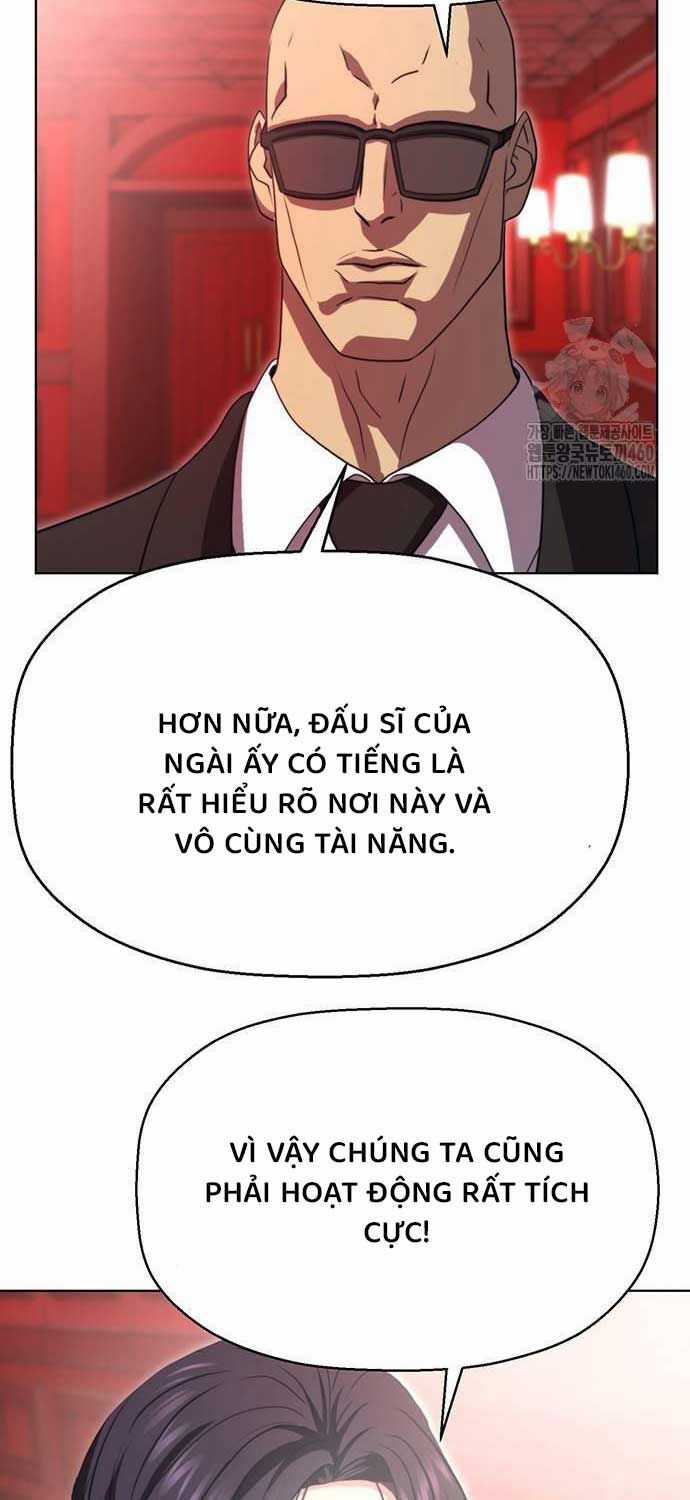 Sàn Đấu Sống Còn Chapter 14 trang 60