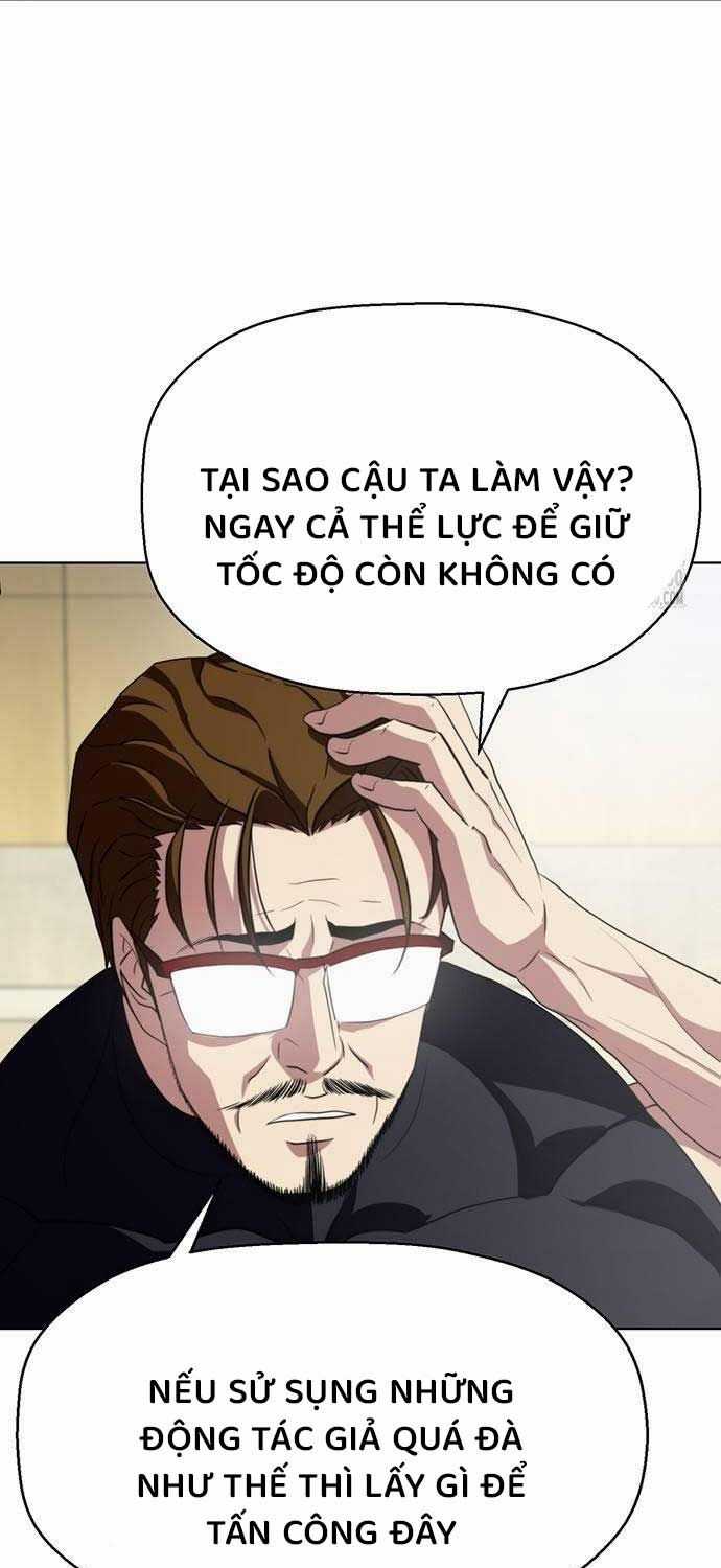 Sàn Đấu Sống Còn Chapter 14 trang 7