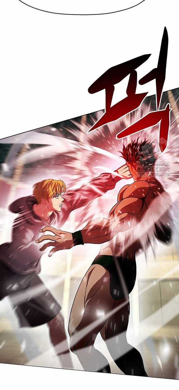 Sàn Đấu Sống Còn Chapter 14 trang 8