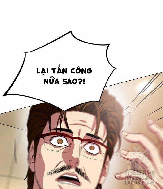 Sàn Đấu Sống Còn Chapter 14 trang 9