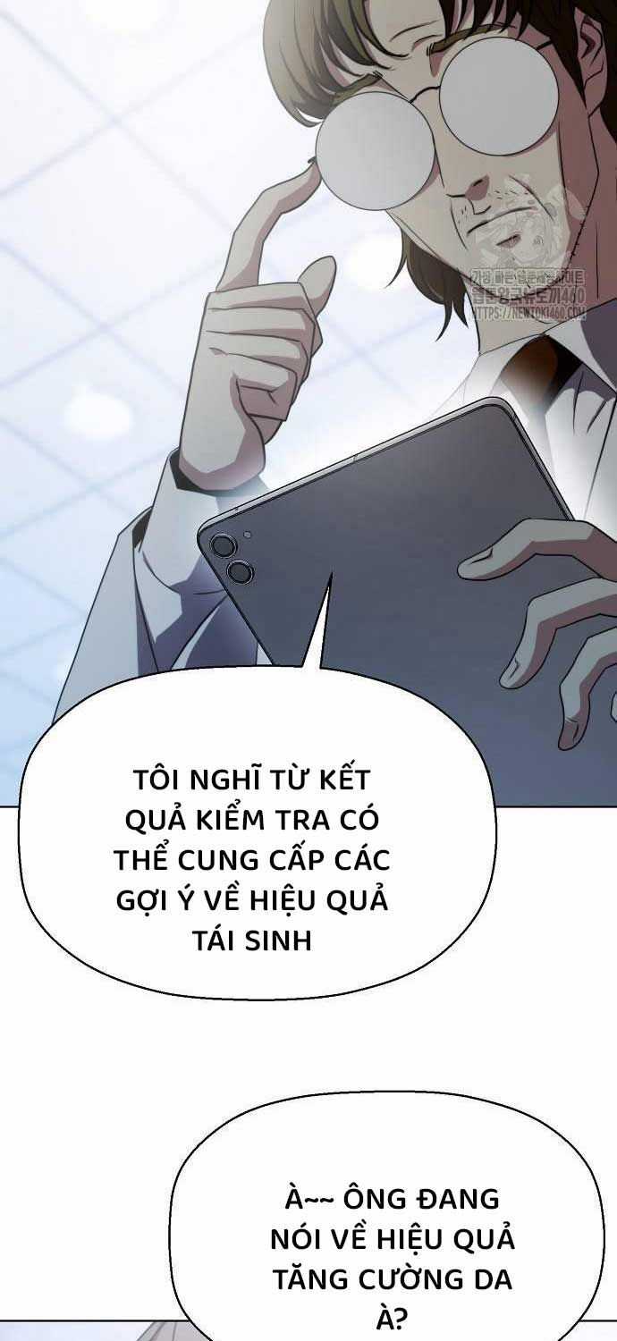 Sàn Đấu Sống Còn Chapter 15 trang 11
