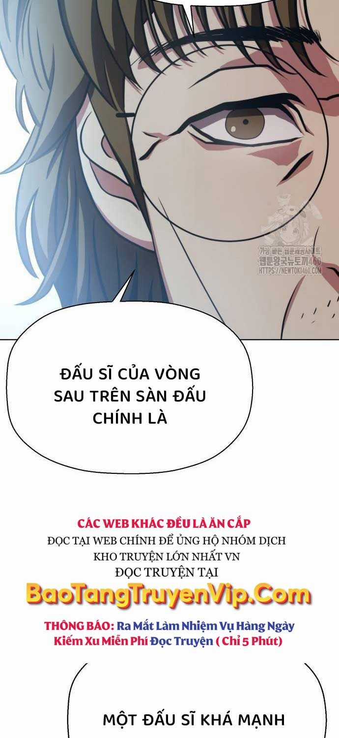 Sàn Đấu Sống Còn Chapter 15 trang 13