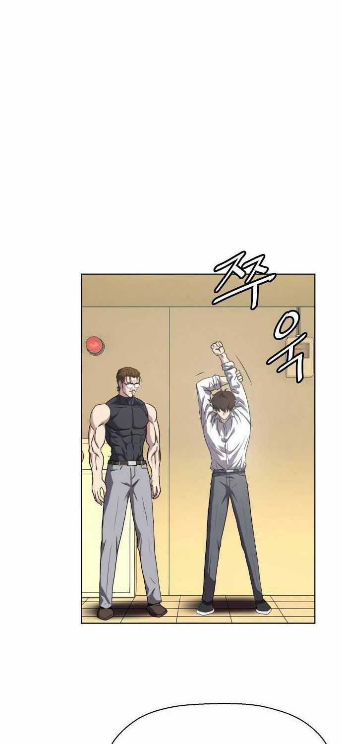 Sàn Đấu Sống Còn Chapter 15 trang 16