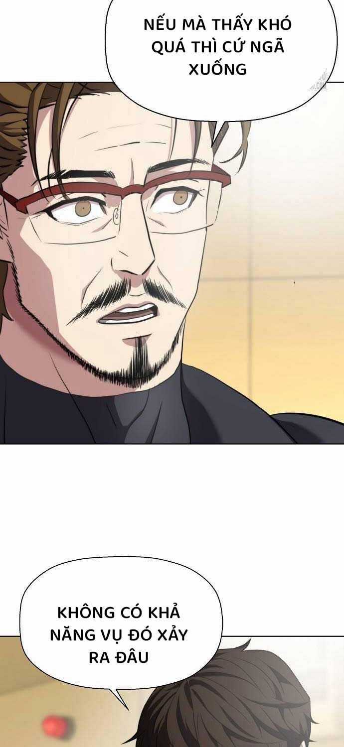 Sàn Đấu Sống Còn Chapter 15 trang 17