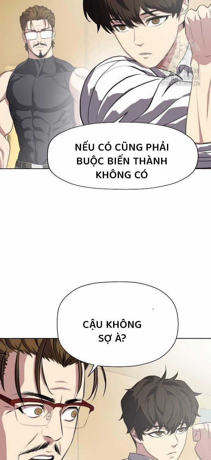 Sàn Đấu Sống Còn Chapter 15 trang 18