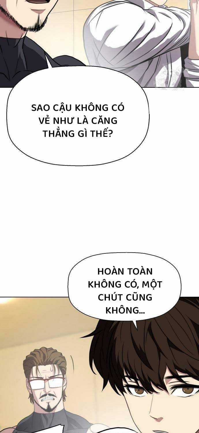 Sàn Đấu Sống Còn Chapter 15 trang 19