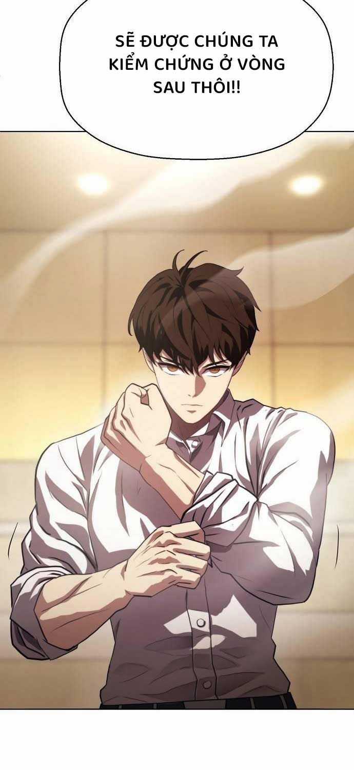 Sàn Đấu Sống Còn Chapter 15 trang 2