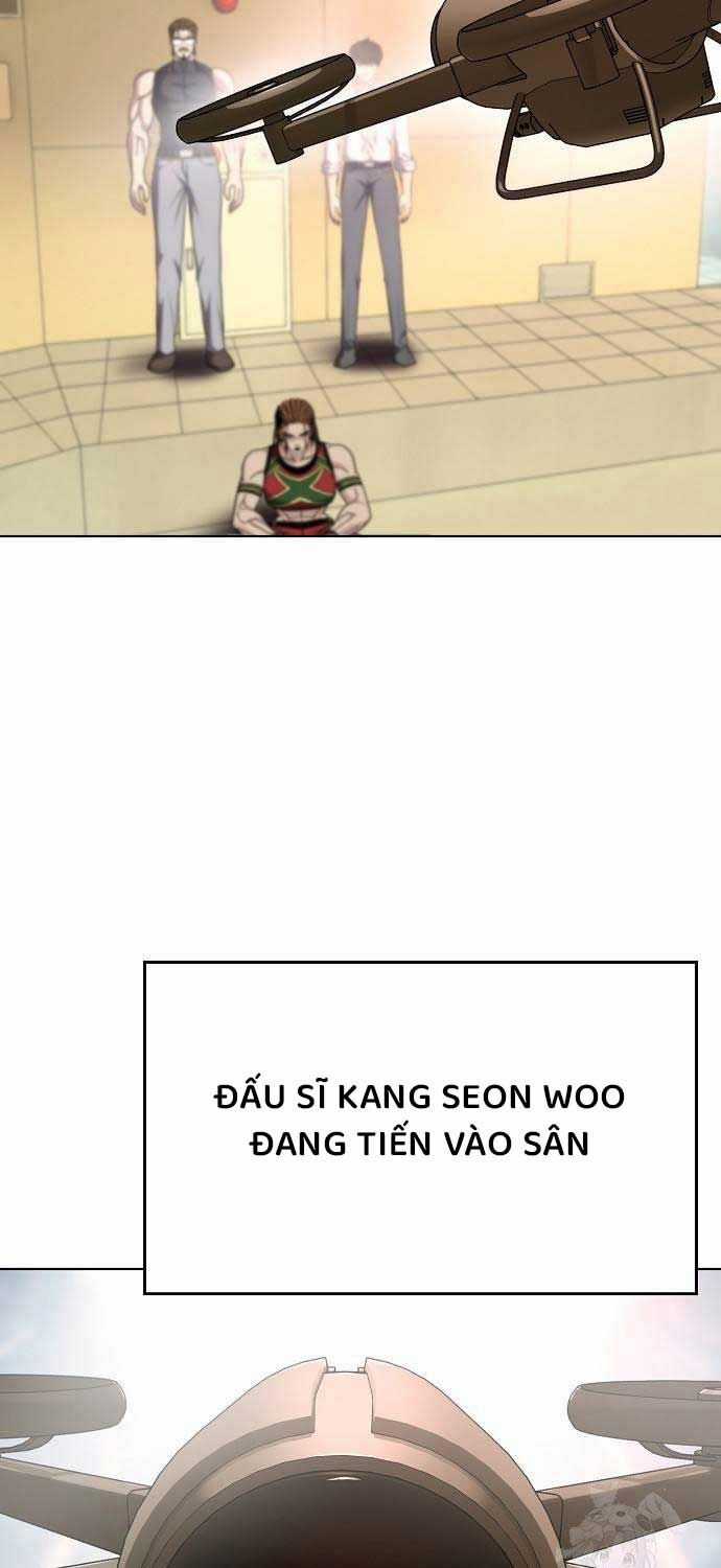Sàn Đấu Sống Còn Chapter 15 trang 22