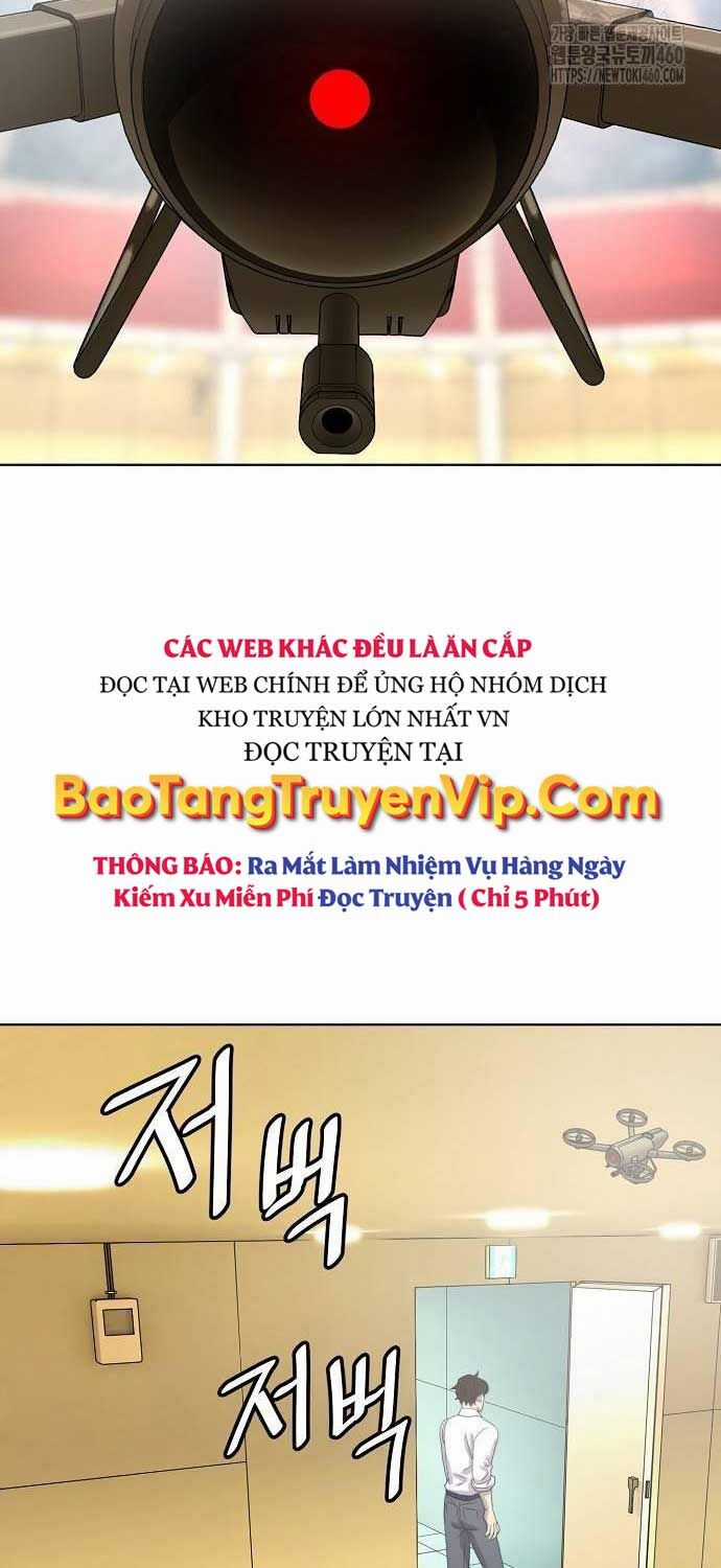 Sàn Đấu Sống Còn Chapter 15 trang 23