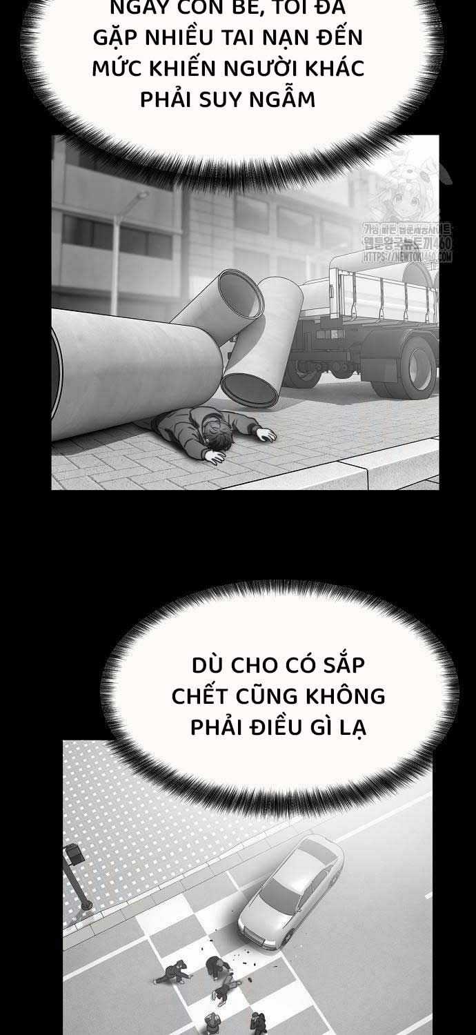 Sàn Đấu Sống Còn Chapter 15 trang 26