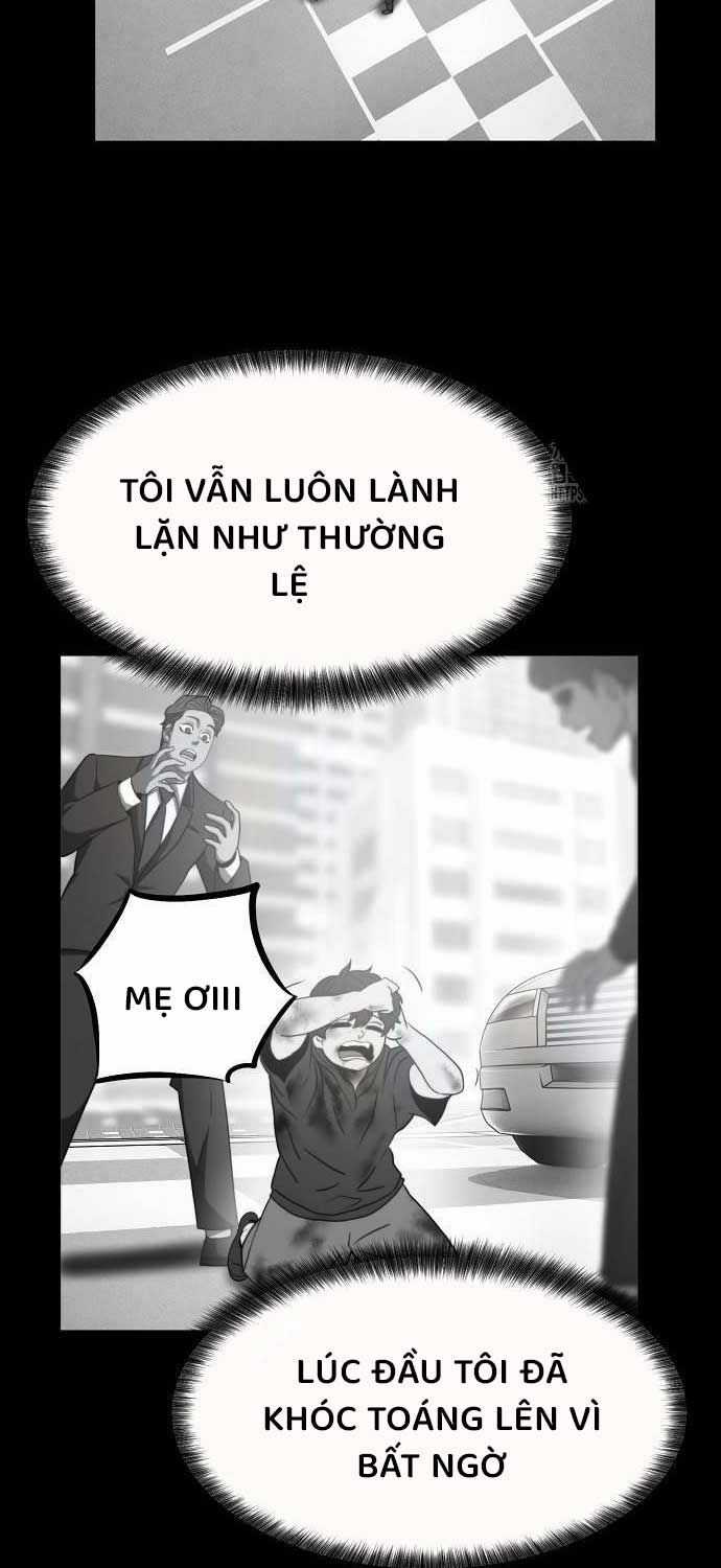 Sàn Đấu Sống Còn Chapter 15 trang 27