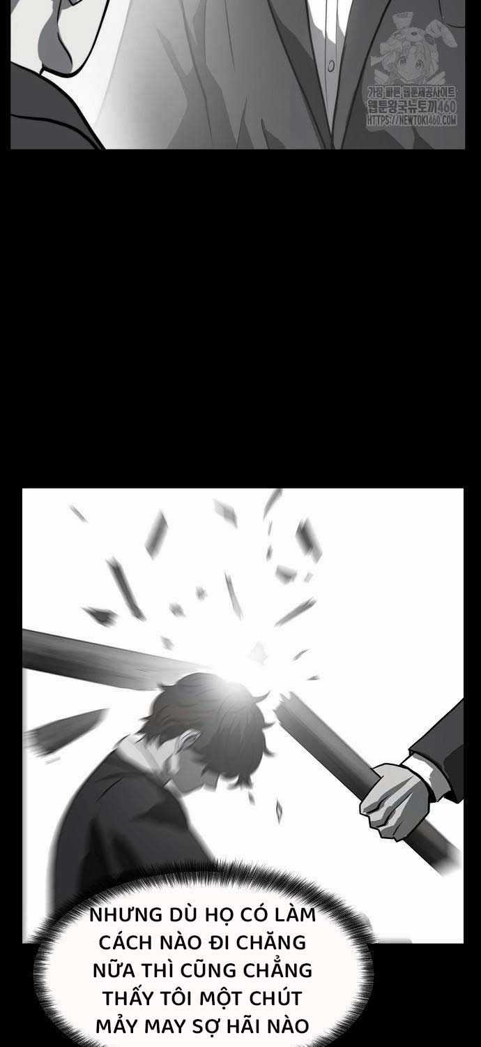 Sàn Đấu Sống Còn Chapter 15 trang 31