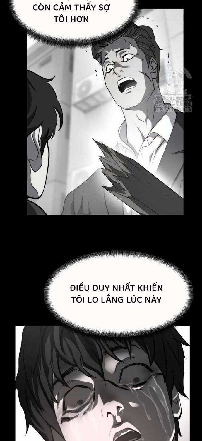 Sàn Đấu Sống Còn Chapter 15 trang 33