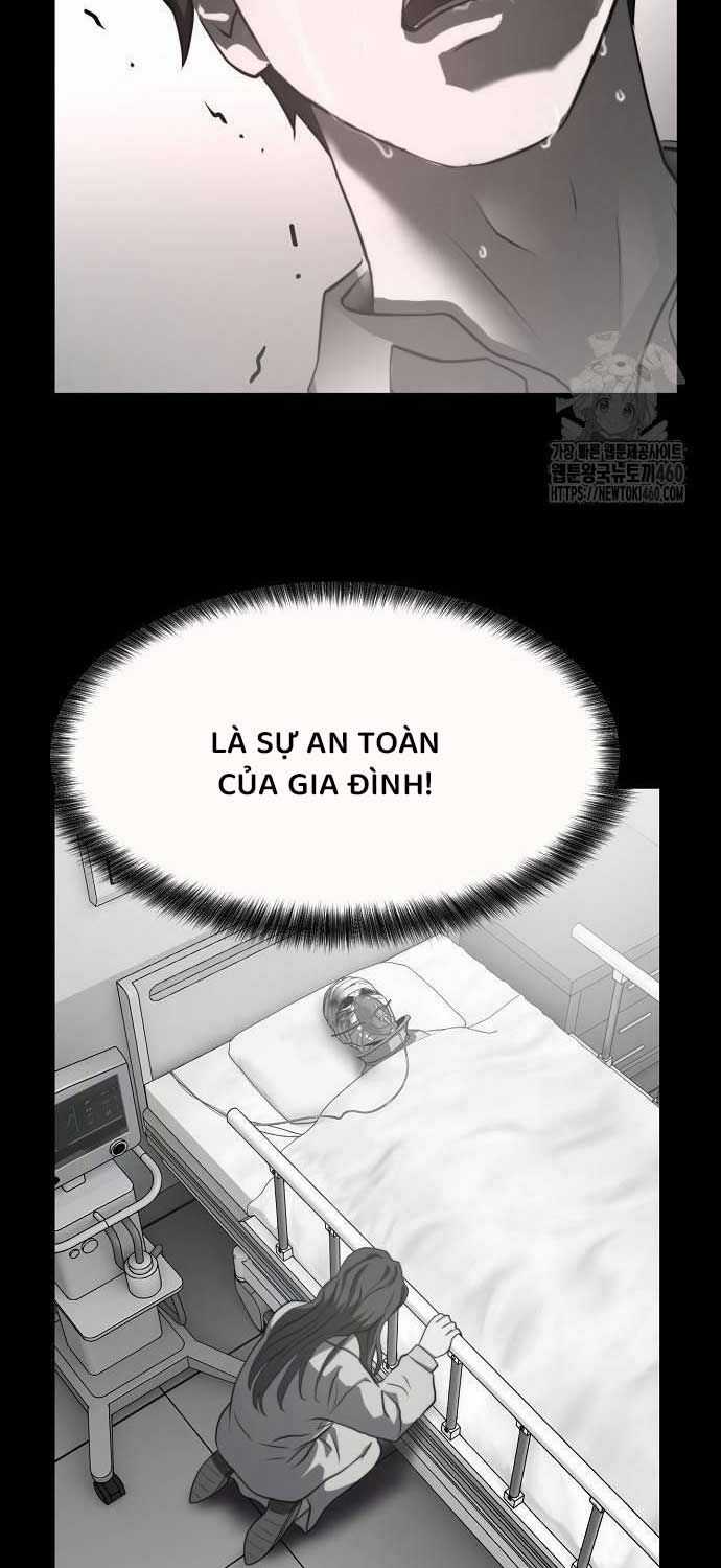 Sàn Đấu Sống Còn Chapter 15 trang 34