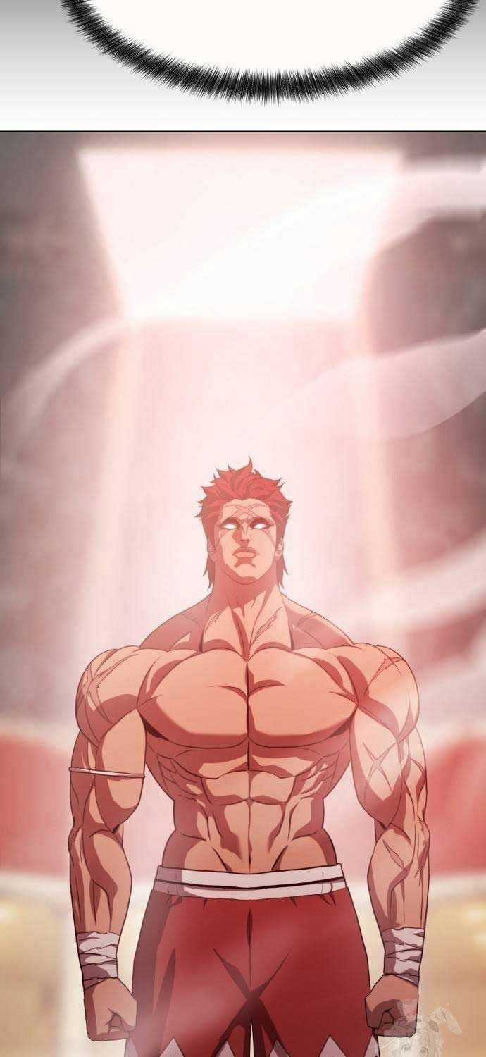 Sàn Đấu Sống Còn Chapter 15 trang 36