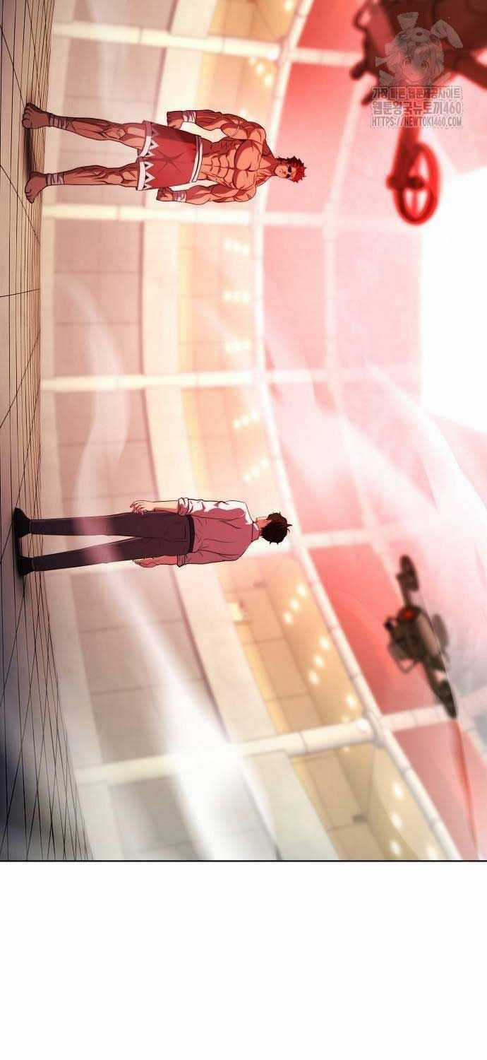 Sàn Đấu Sống Còn Chapter 15 trang 38