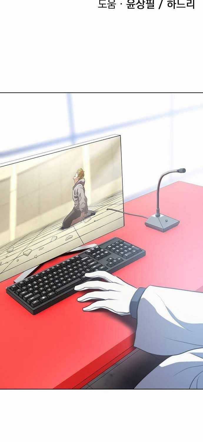 Sàn Đấu Sống Còn Chapter 15 trang 4