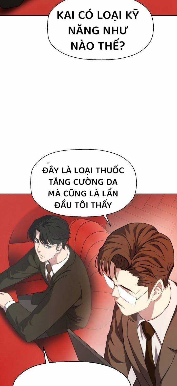 Sàn Đấu Sống Còn Chapter 15 trang 40