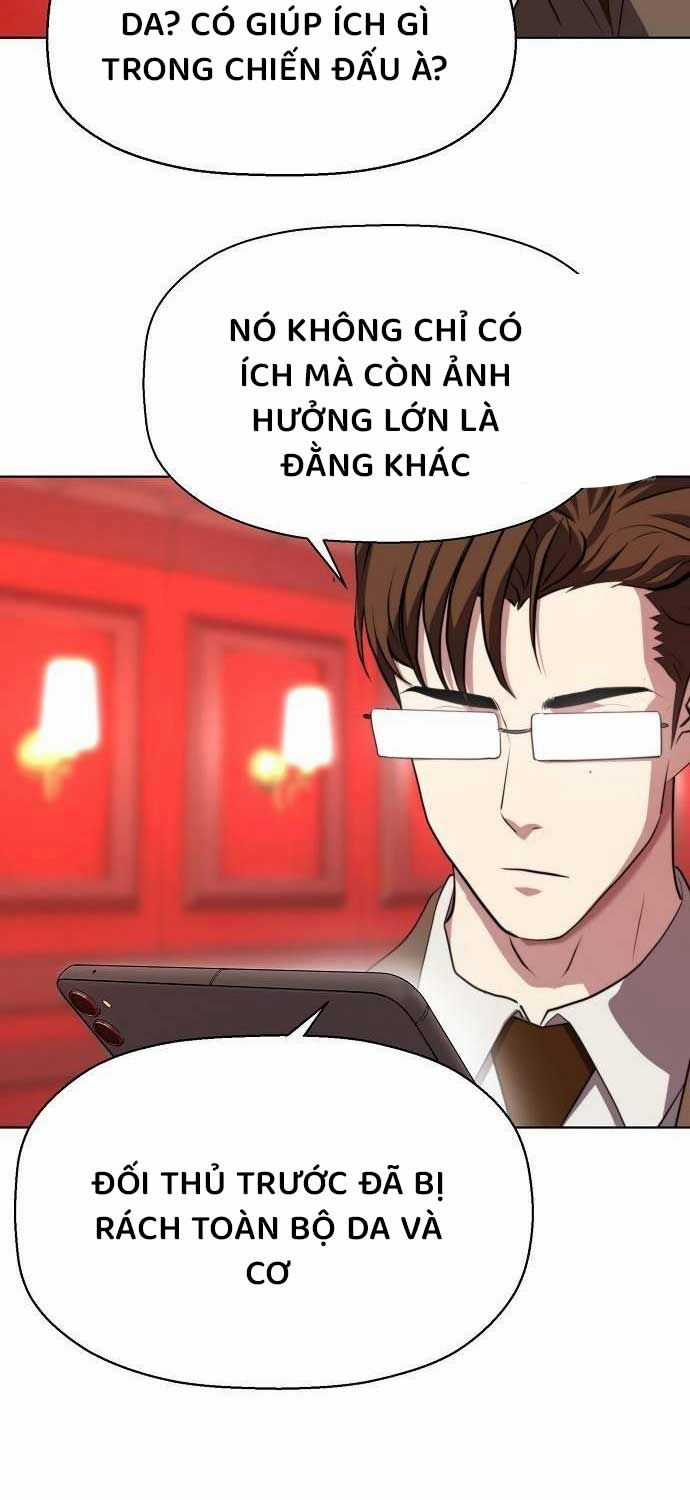 Sàn Đấu Sống Còn Chapter 15 trang 41