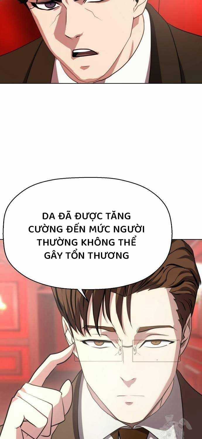 Sàn Đấu Sống Còn Chapter 15 trang 43