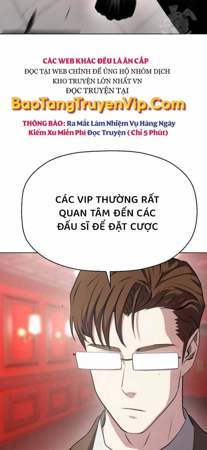 Sàn Đấu Sống Còn Chapter 15 trang 45