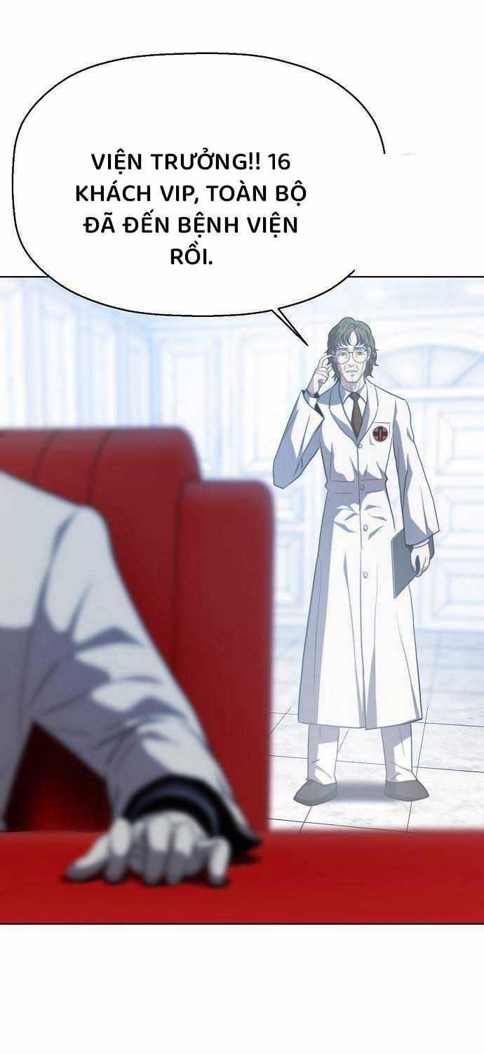 Sàn Đấu Sống Còn Chapter 15 trang 5