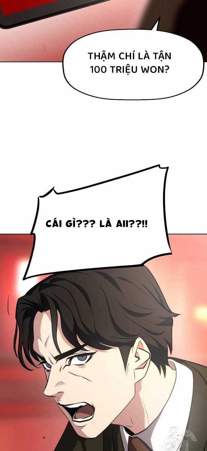 Sàn Đấu Sống Còn Chapter 15 trang 50