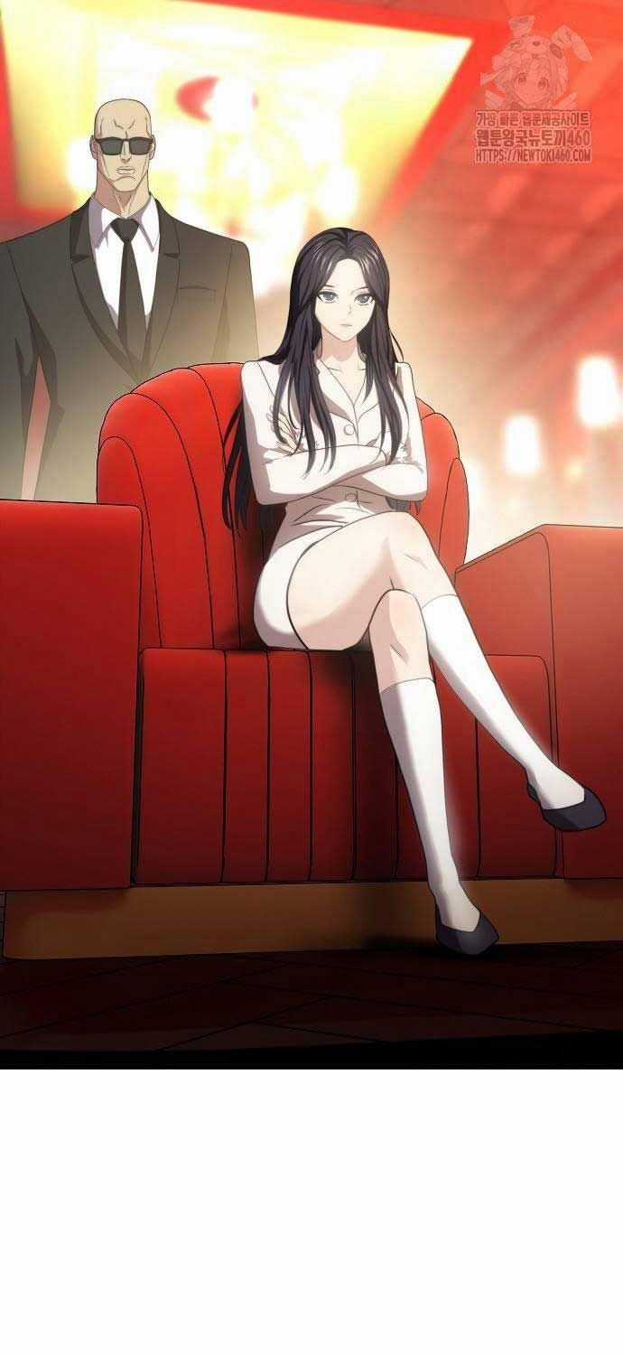 Sàn Đấu Sống Còn Chapter 15 trang 52