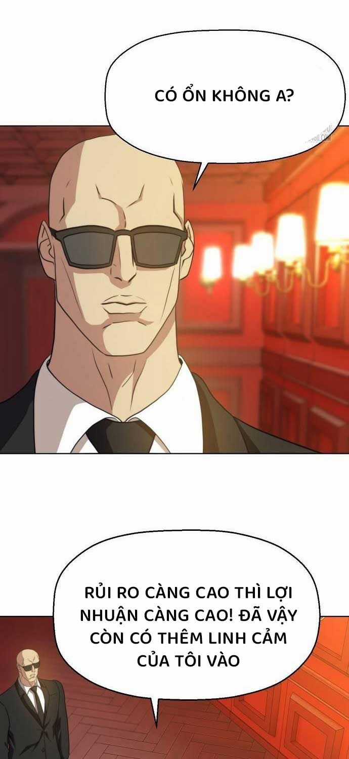 Sàn Đấu Sống Còn Chapter 15 trang 53